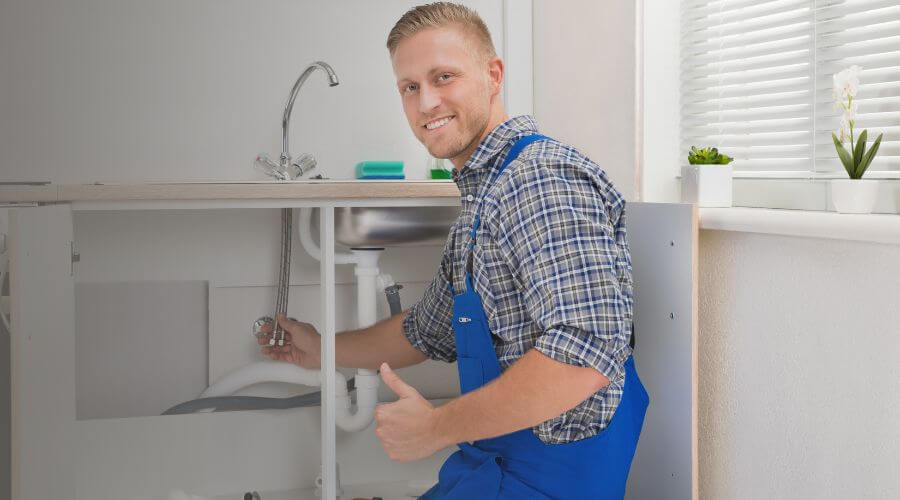 Burst Pipe Emergency Service in Coyote, CA